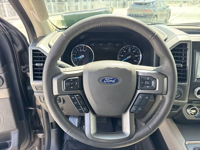 2018 Ford Expedition - $25,888