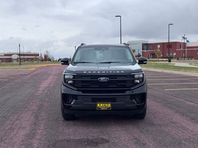 2025 Ford Expedition Active MAX
