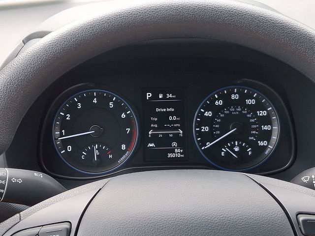 Used 2023 Hyundai Kona SUV