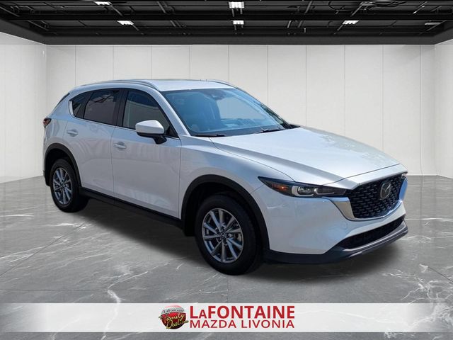 2023 Mazda CX-5 #7