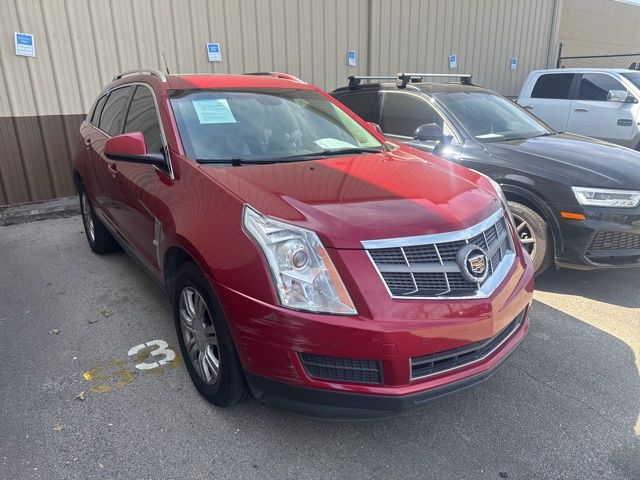 2011 Cadillac SRX Luxury FWD