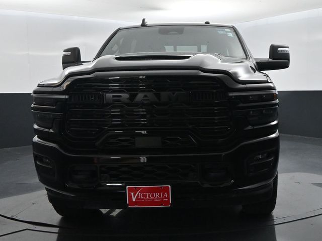 2025 Ram 2500 Laramie - 1