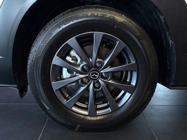 New 2026 Snowflake White Pearl Mazda 2.5 S AWD image 23