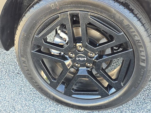 2024 Kia Telluride SX X-Line:168933A