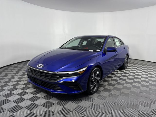 New 2025 Hyundai Elantra For Sale in Indianapolis, IN