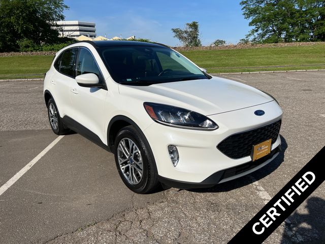 2022 Ford Escape SEL AWD's photo