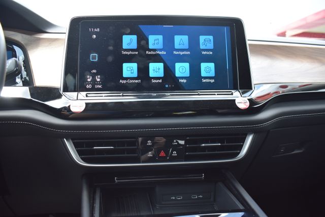 Used 2026 Volkswagen Atlas SUV
