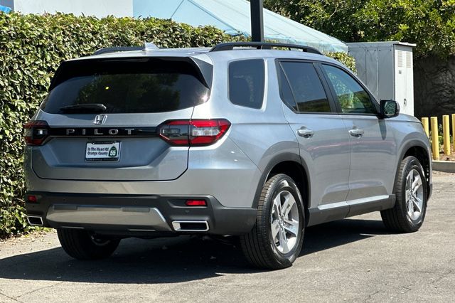 New 2026 Honda Pilot SUV