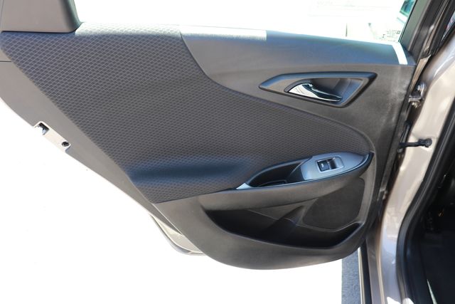 2024 Chevrolet Malibu LT photo