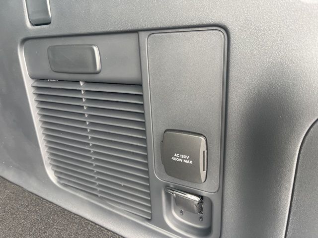 2026 Ford Expedition Max King Ranch:168352