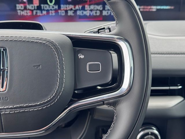 2025 Lincoln Navigator Reserve L