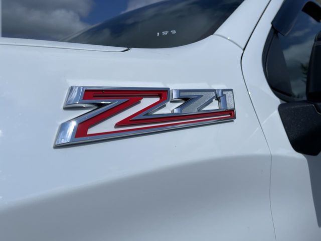 Used 2022 Chevrolet Silverado 1500 For Sale in Livonia, MI