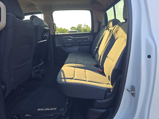 Used 2020 Ram 1500 Truck