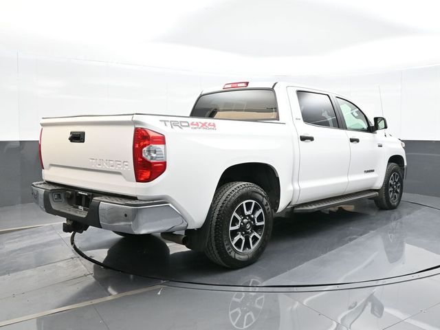 2019 Toyota Tundra SR5 8