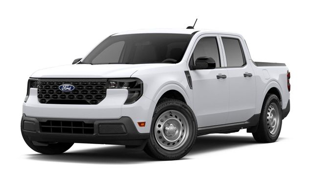 2026 Ford Maverick XL AWD's photo
