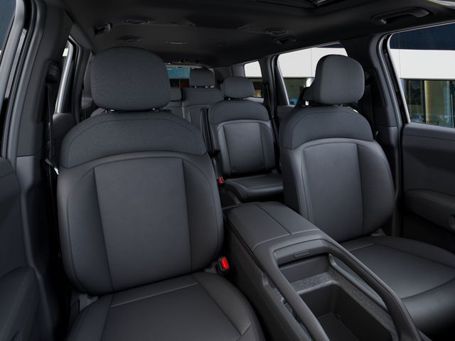 New 2027 Kia Telluride SUV
