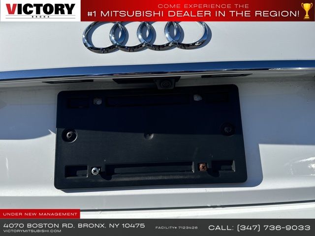 2022 Audi A4 45 S line Premium Plus photo