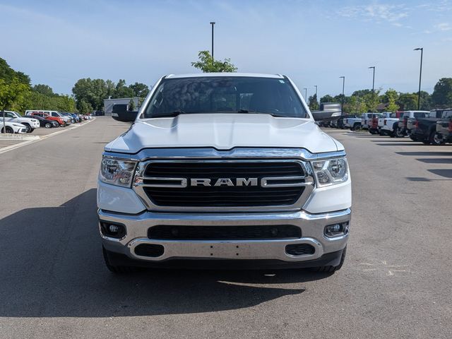 2020 Ram 1500 - Image 8