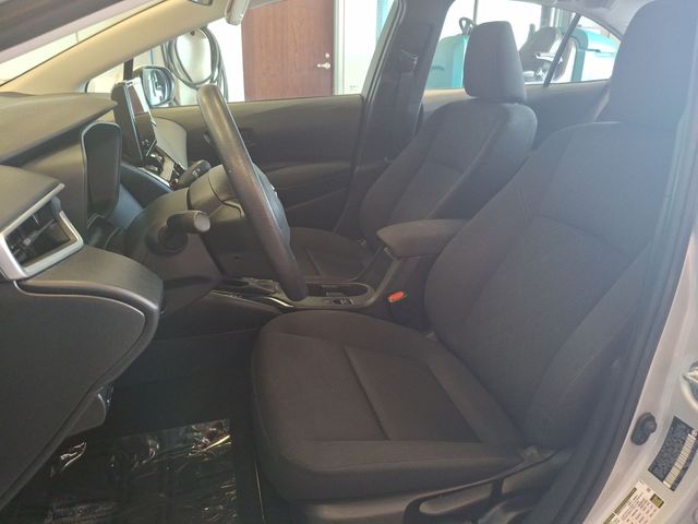 Used 2024 Toyota Corolla Sedan