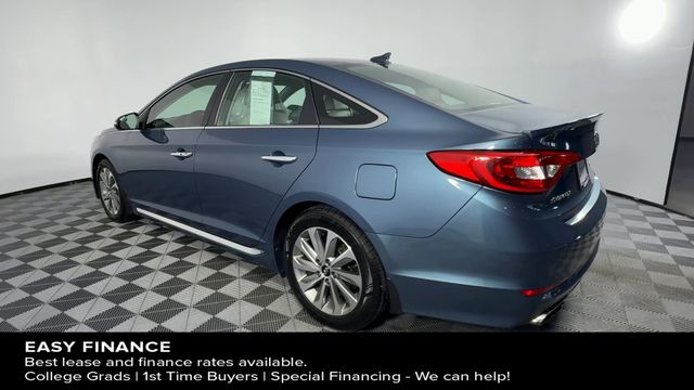 Used 2017 Hyundai Sonata For Sale in Indianapolis, IN