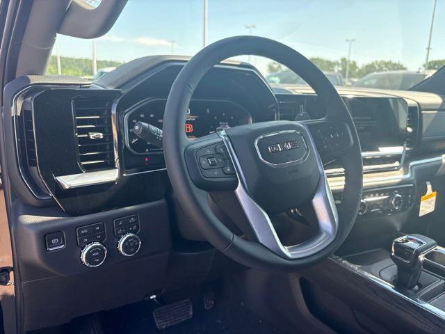 New 2026 GMC Sierra 1500 Truck