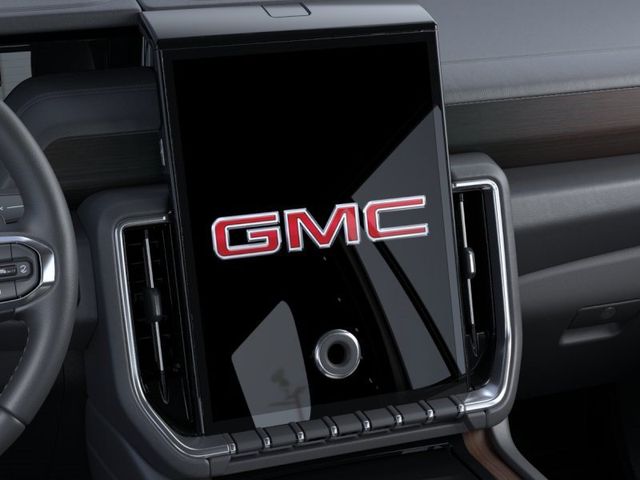 2026 GMC Yukon Denali Blue at Bayway Cadillac of The Woodlands