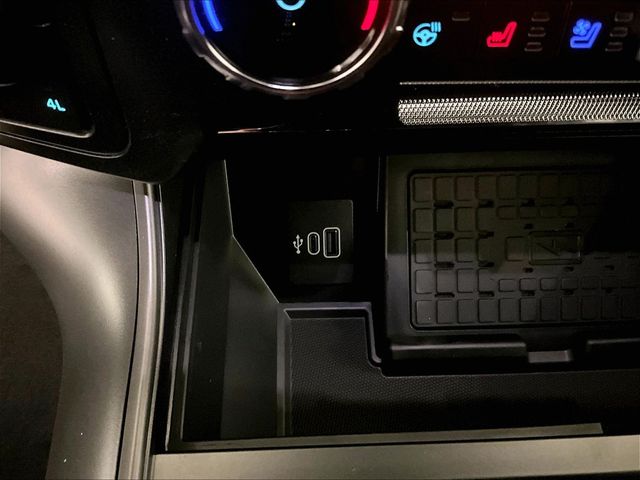 2025 Ford F-150 Tremor Gray at Bob Ruth Ford