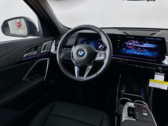 2025 BMW X2 xDrive28i 24