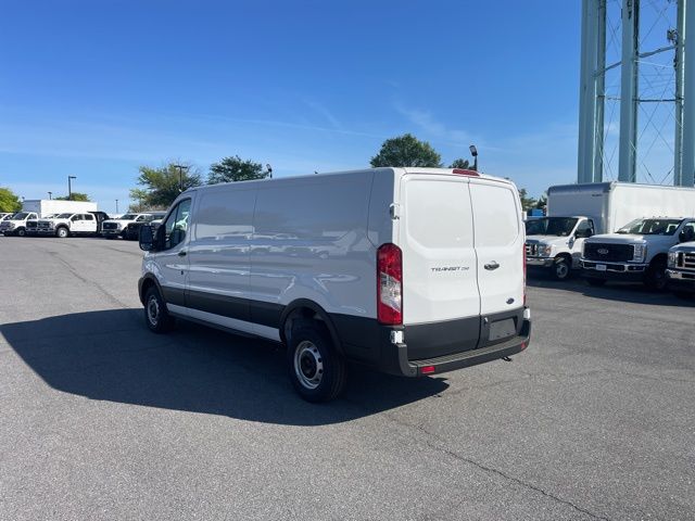 2025 Ford Transit 250