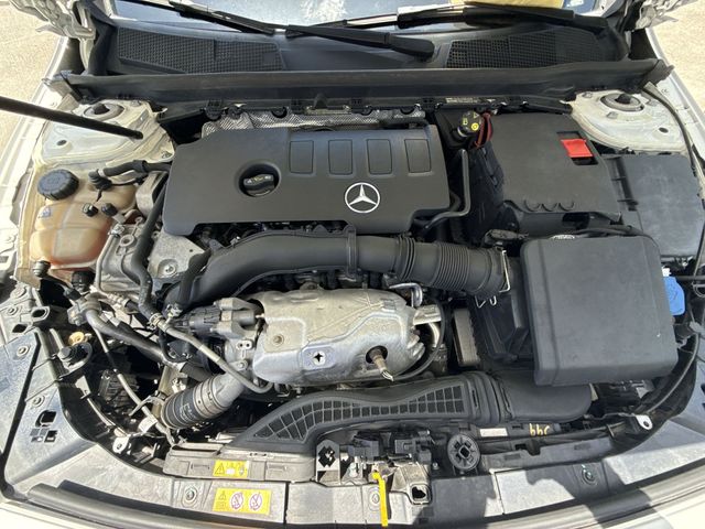 2019 Mercedes-Benz A-Class - $16,998