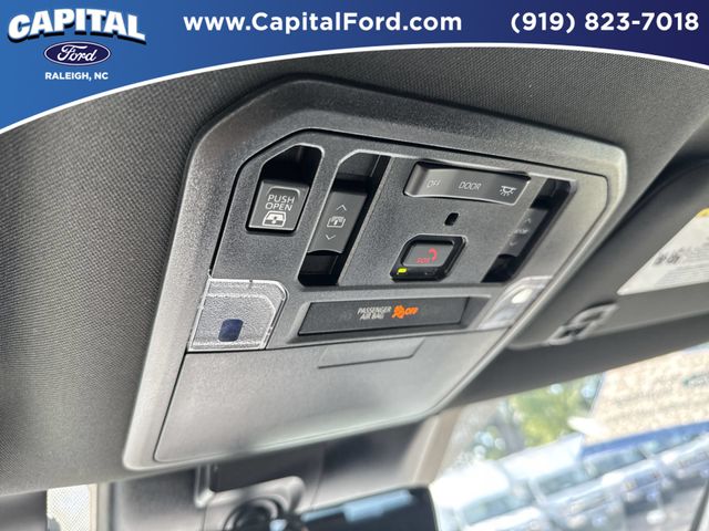 Used 2025  Toyota Limited image 33