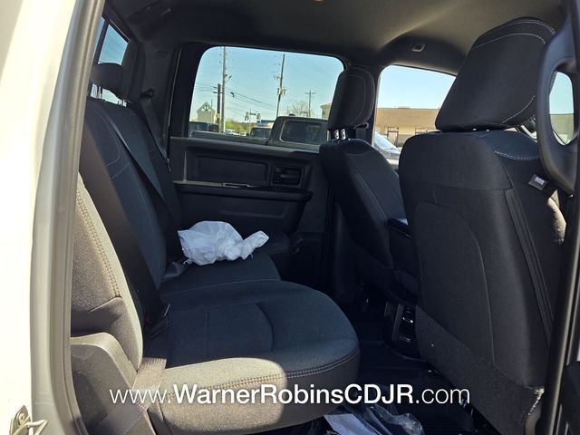 New 2026 White Ram Tradesman image 15