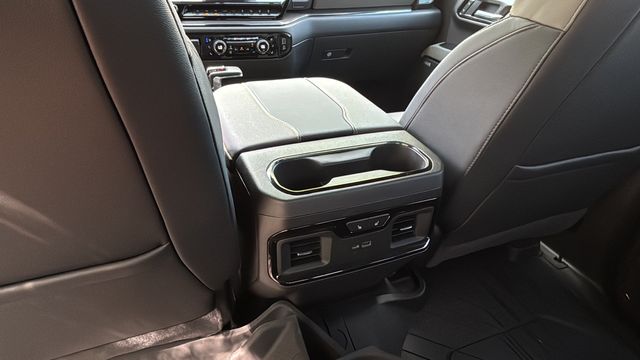 Used 2026 Gray Chevrolet ZR2 image 22