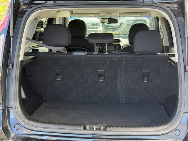 used 2015 Kia Soul car, priced at $9,995