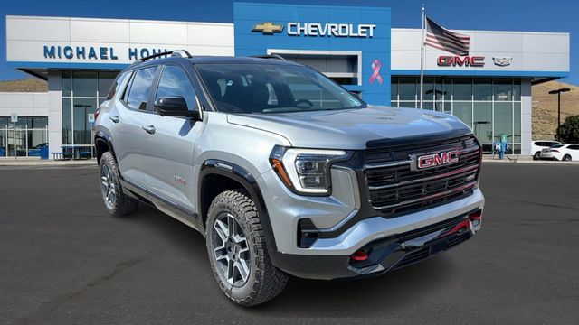 2026 GMC Terrain AT4 AWD