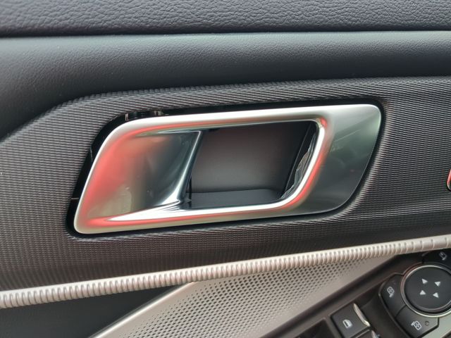 New 2026 Marsh Gray Ford Tremor® image 20