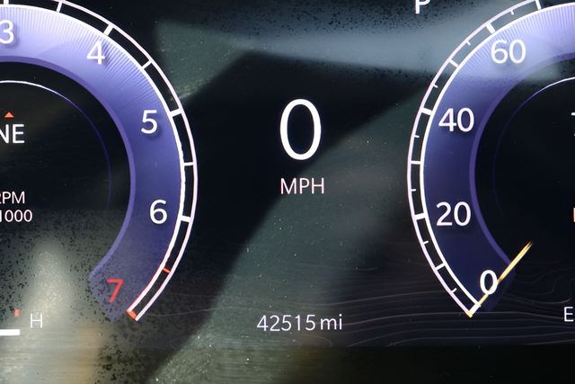 Used Car 2023 Jeep Grand Cherokee  Overland For Sale Under $40,000 In Austin, Texas