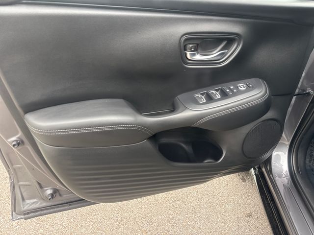 New 2027 Honda HR-V SUV