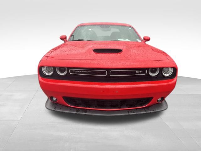 2022 Dodge Challenger GT 2