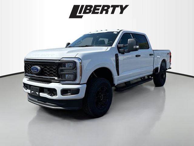 2025 Ford F-250SD XL photo
