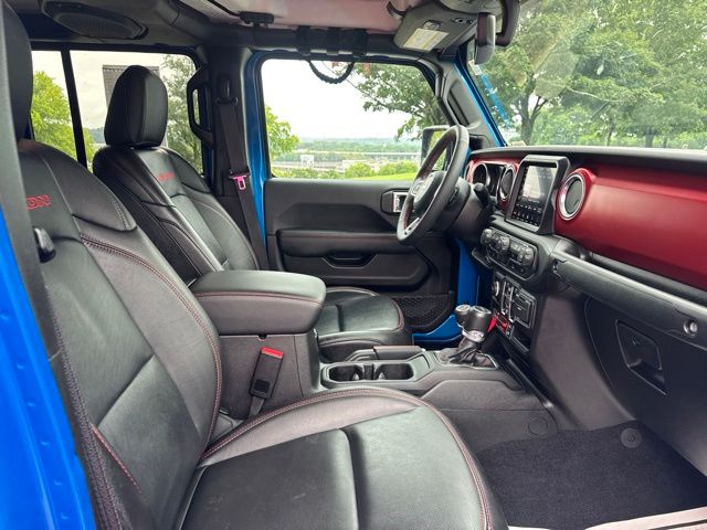 Used 2023 Jeep Gladiator Truck