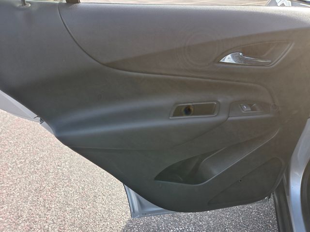 2022 Chevrolet Equinox AWD LT