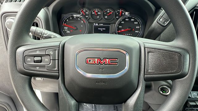 2024 GMC Sierra 1500 Pro 30