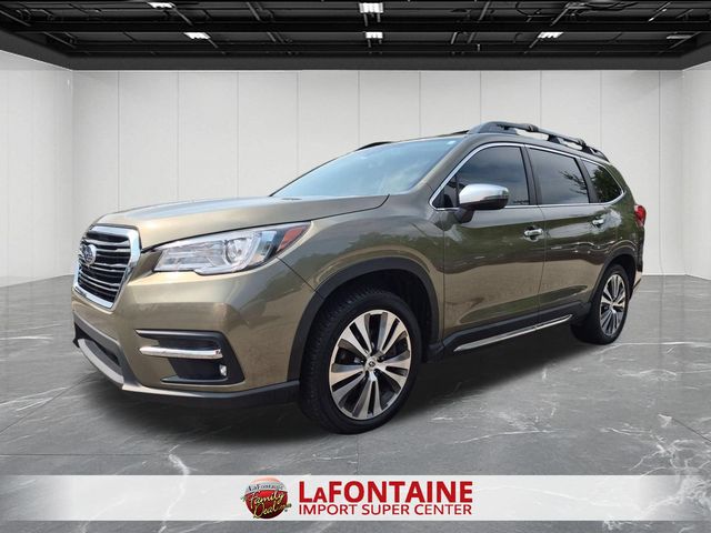 2022 Subaru Ascent Touring