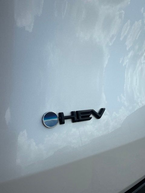 2024 Toyota Grand Highlander Hybrid XLE:169240A