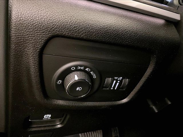 2022 Jeep Grand Cherokee L Limited Gray at South Hills CDJR