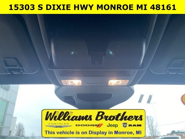 2024 Ford Escape ST-Line - Silver Metallic exterior view 16