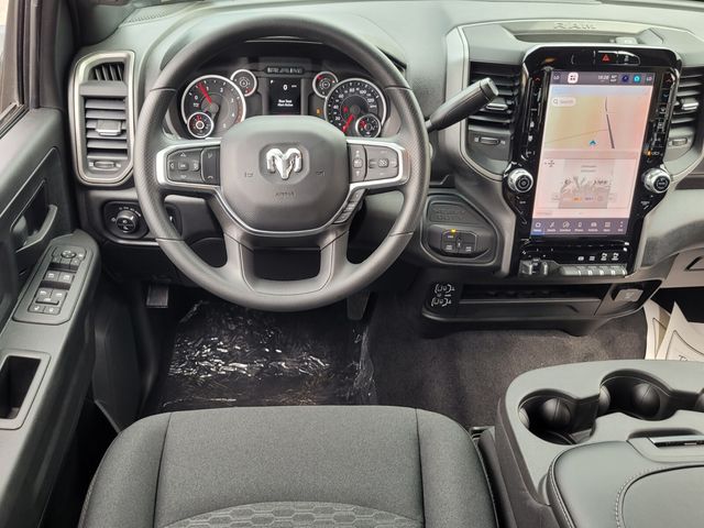 New 2025 Black Ram Tradesman image 7