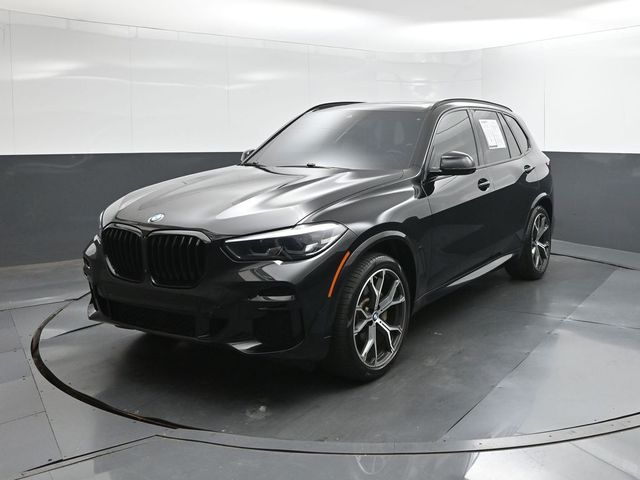 2023 BMW X5 sDrive40i RWD