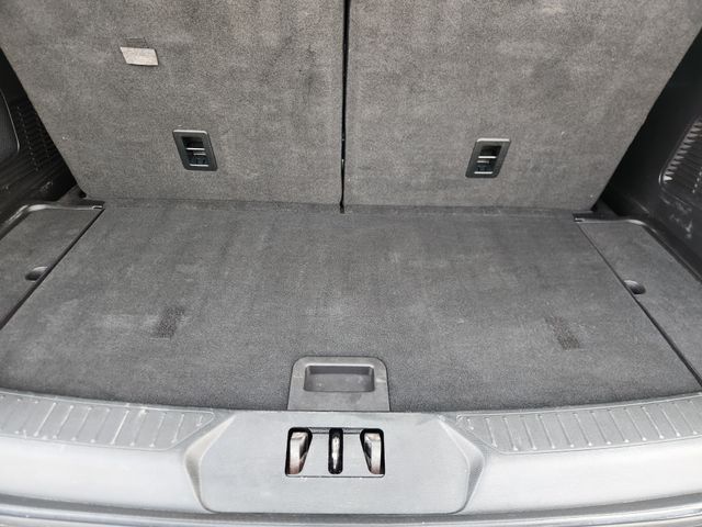 2021 Ford Explorer ST Blue at Parkway Family Mazda